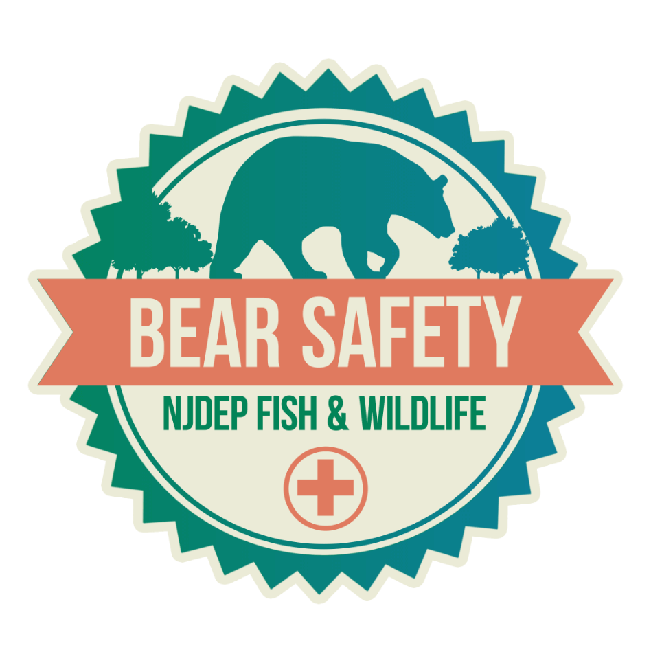 NJDEP| Fish & Wildlife | Bear Encounters