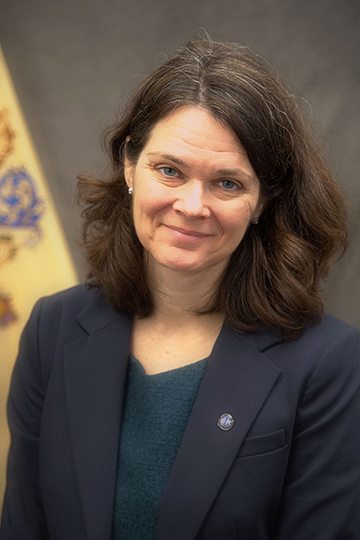 Adrienne Kreipke