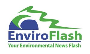 EnviroFlash Logo