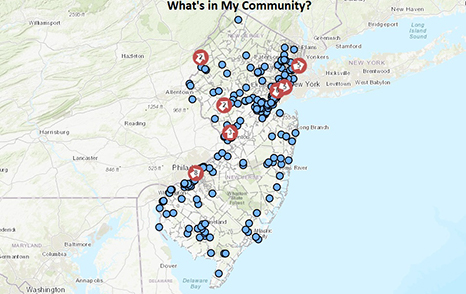 NJDEP| Air Toxics | Air Toxics