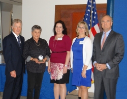 Montgomery Township Environmental Commission Winners