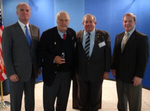 New Jersey Water Environment Association
