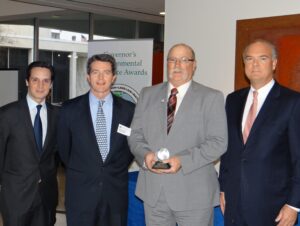 South Monmouth Regional Sewerage Authority Winners