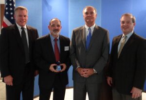 New Jersey Corporate Wetlands Restoration Partnership