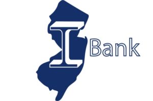 New Jersey Infrastructure Bank logo