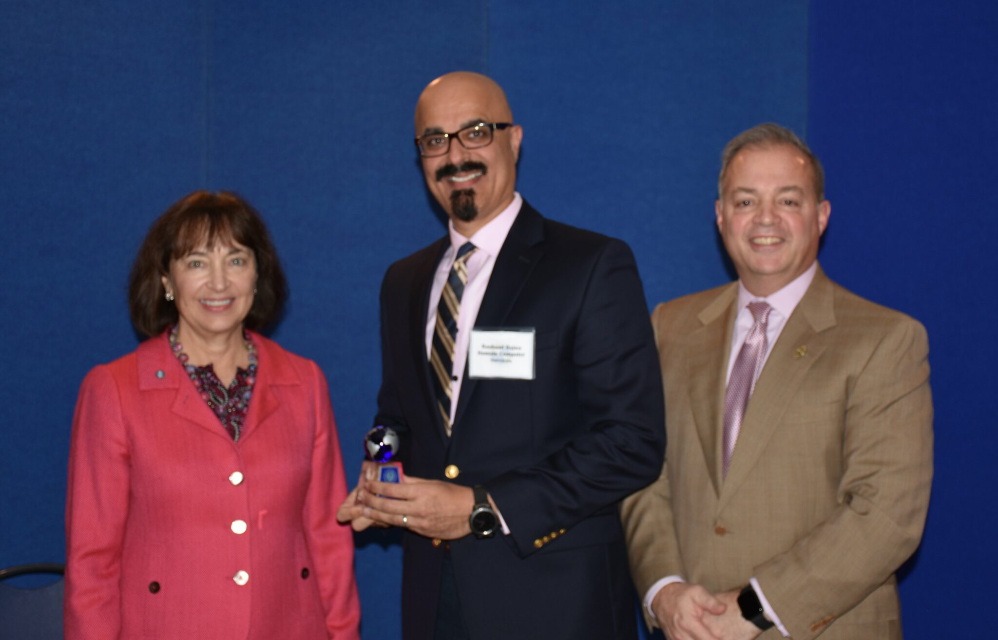 NJDEP Governor's Environmental Excellence Awards 2019 Winners