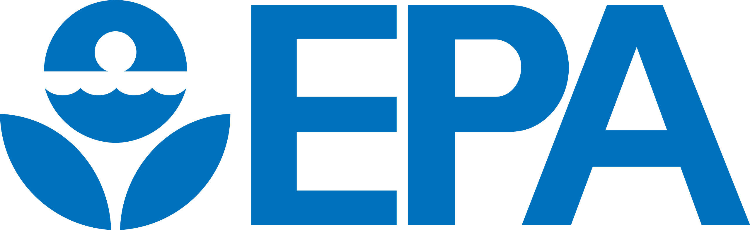 epa logo