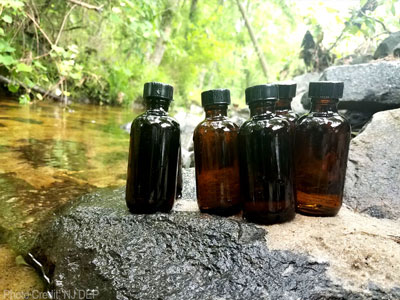 doc bottles
