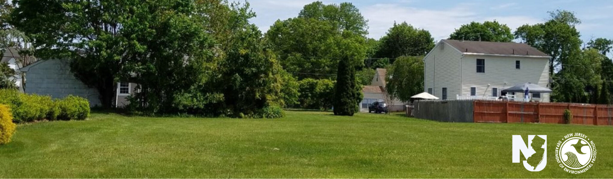 NJDEP Blue Acres Contact