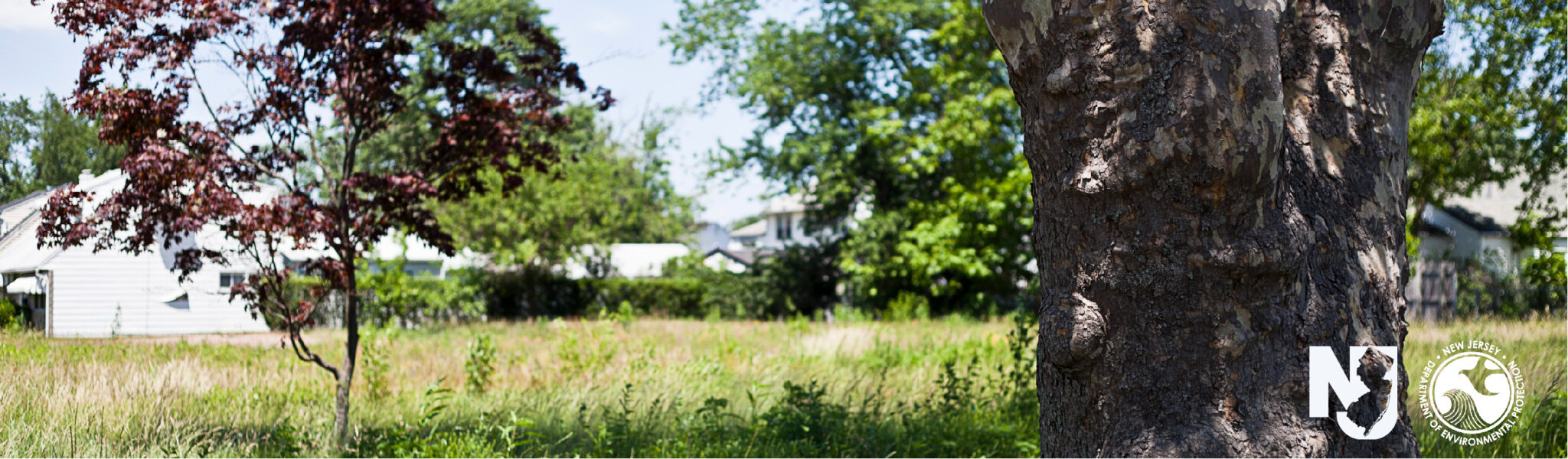 NJDEP Blue Acres Frequently Asked Questions