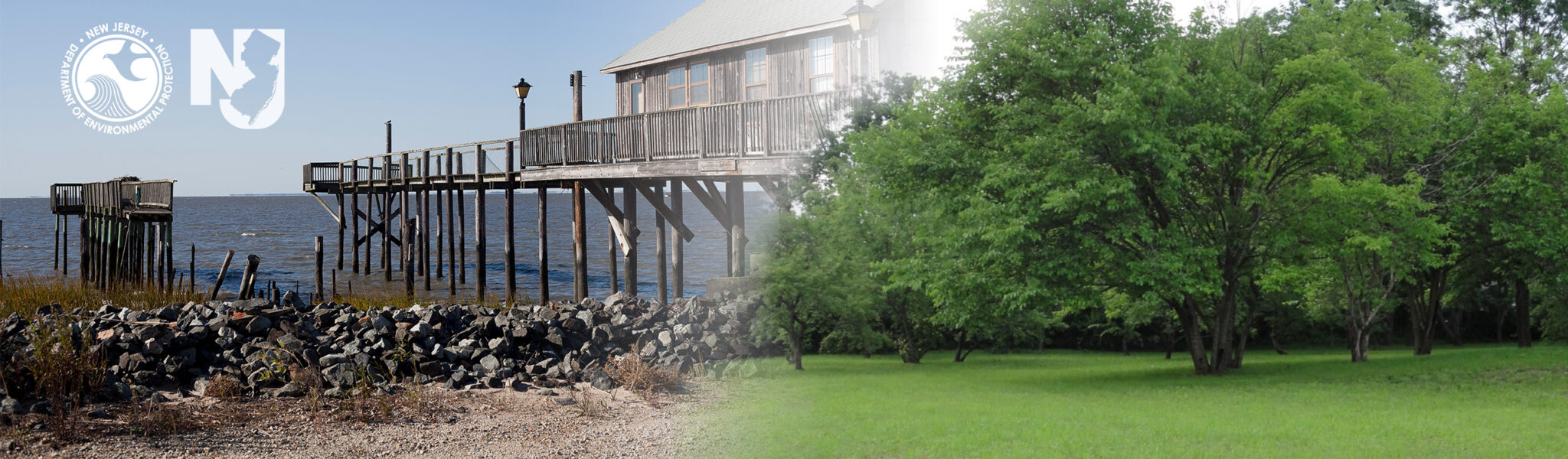 NJDEP Blue Acres Blue Acres