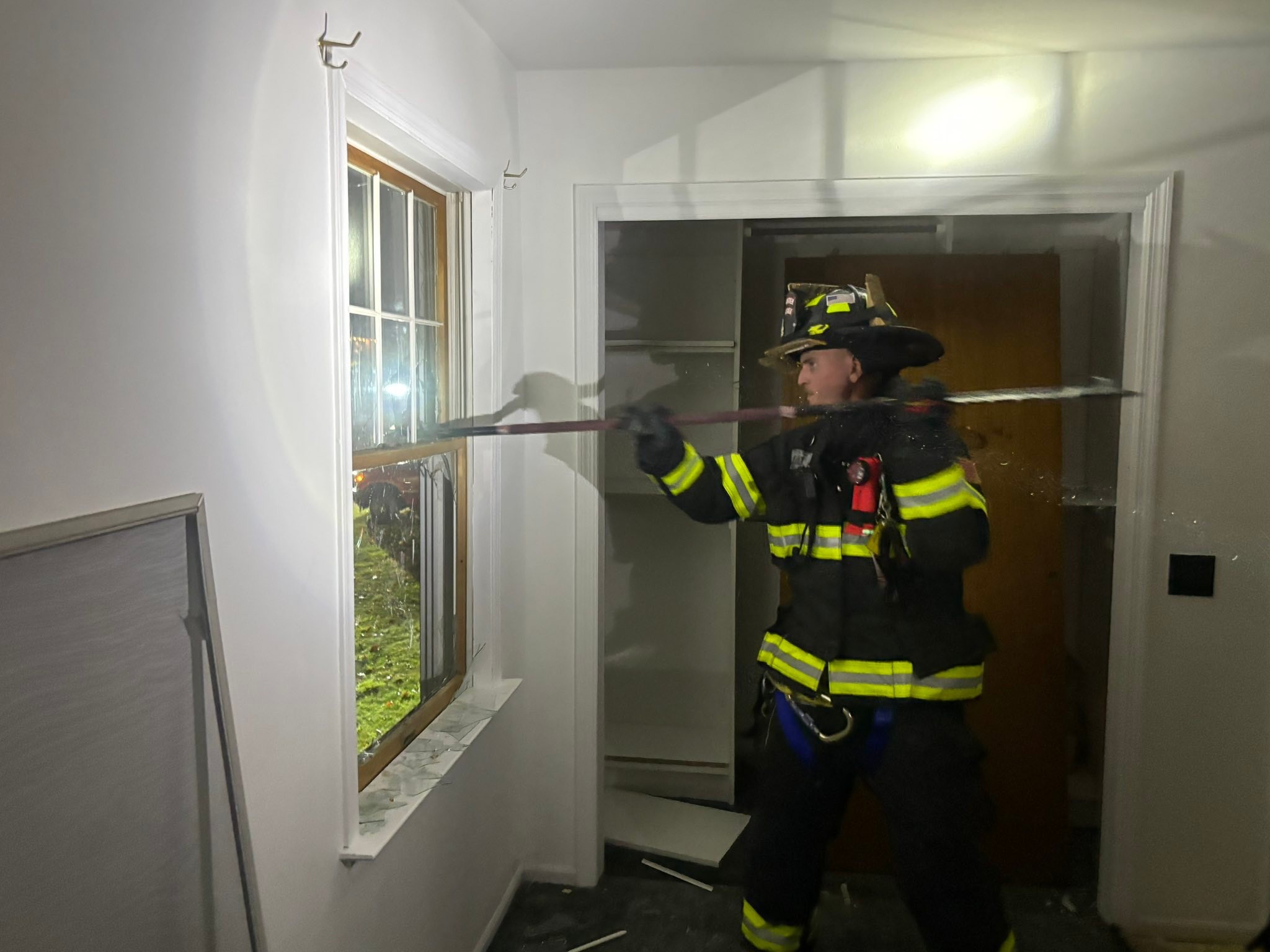NJDEP| Blue Acres | A Win – Win for Municipal Emergency Management