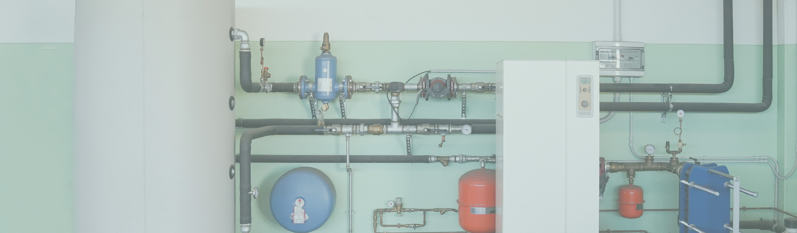 Ground Source Heat Pumps