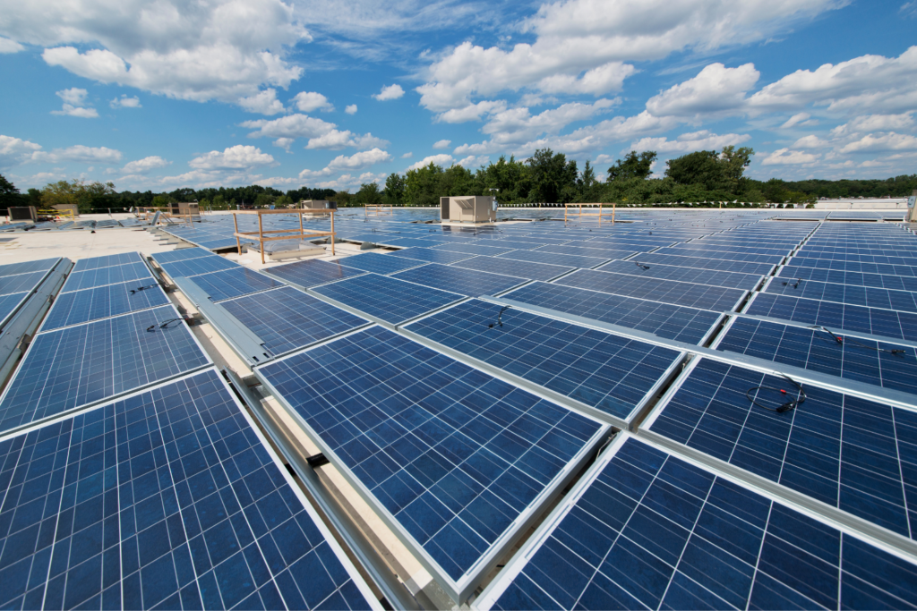 NJDEP| Clean Energy | Solar