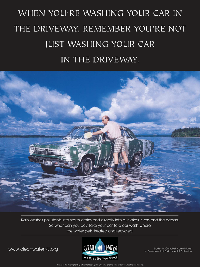 How Often Should You Wash Your Car - ALL Environments