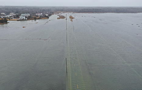 NJDEP| Climate Change | Preparing For Climate Impacts