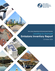 NJDEP| Climate Change | Curbing Our Emissions