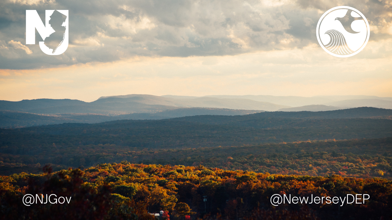 New Jersey Department of Environmental Protection (@NewJerseyDEP) / X