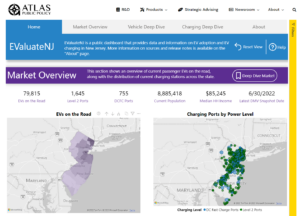 NJDEP| Drive Green NJ | NJ EV Data