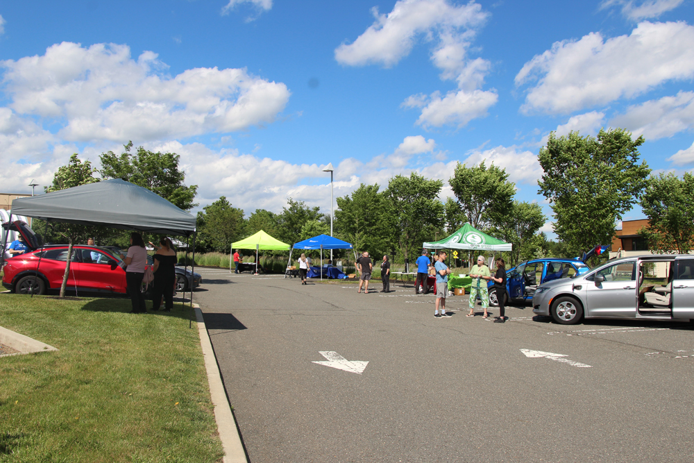 NJDEP| Drive Green NJ | 2022 Ride and Drive Events