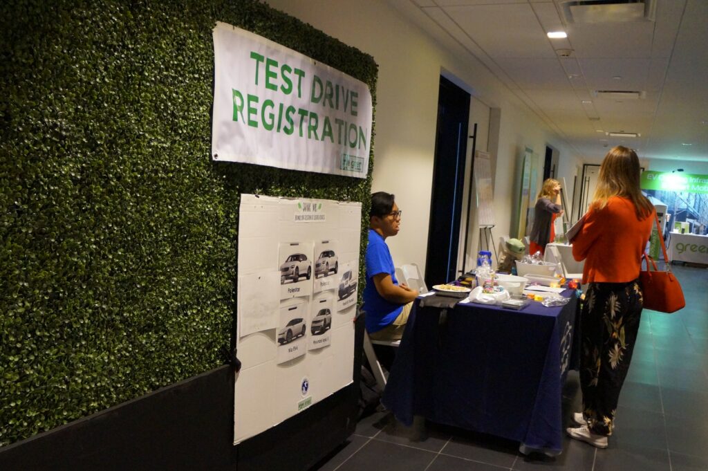 Test Drive Register NJDEP| Drive Green NJ | 2022 Ride and Drive Events