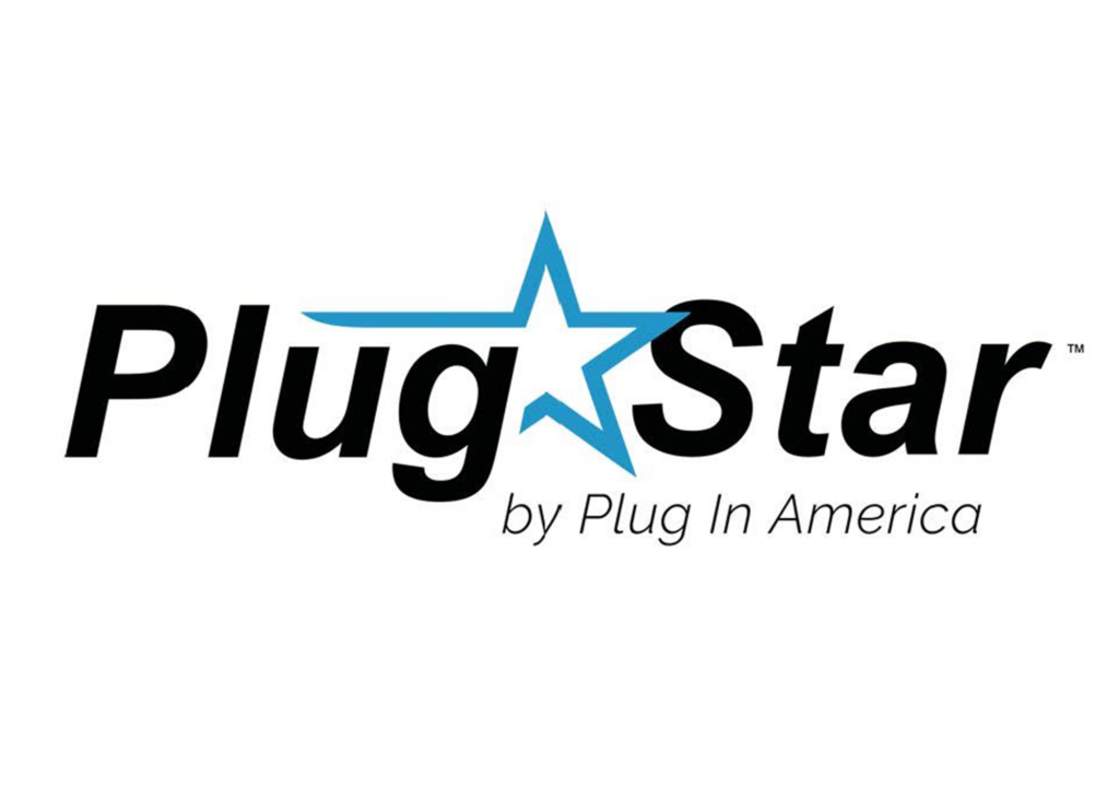 PlugStar logo