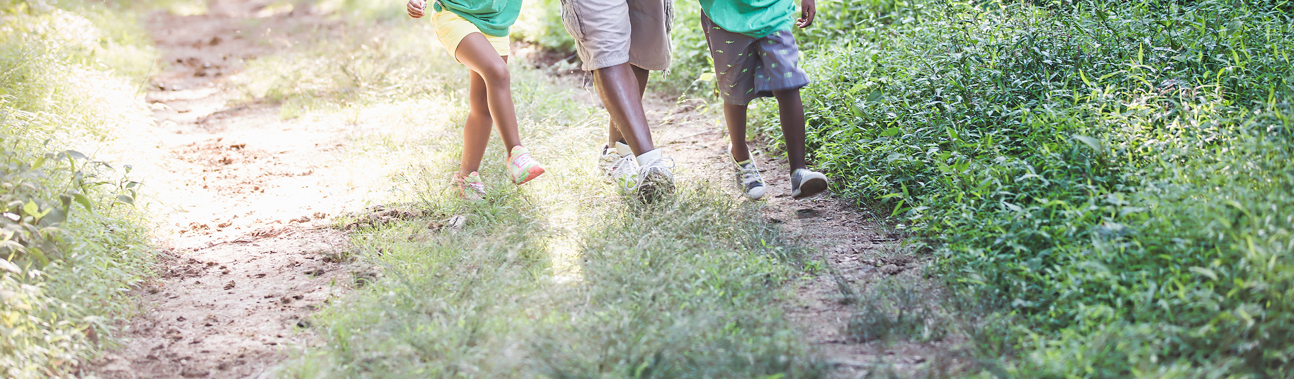 Green Bean Kidz - Nature Exploration Classes