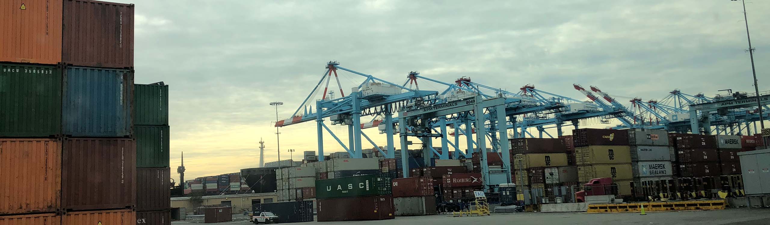 NJDEP Environmental Justice Where Are NJ's Environmental Justice