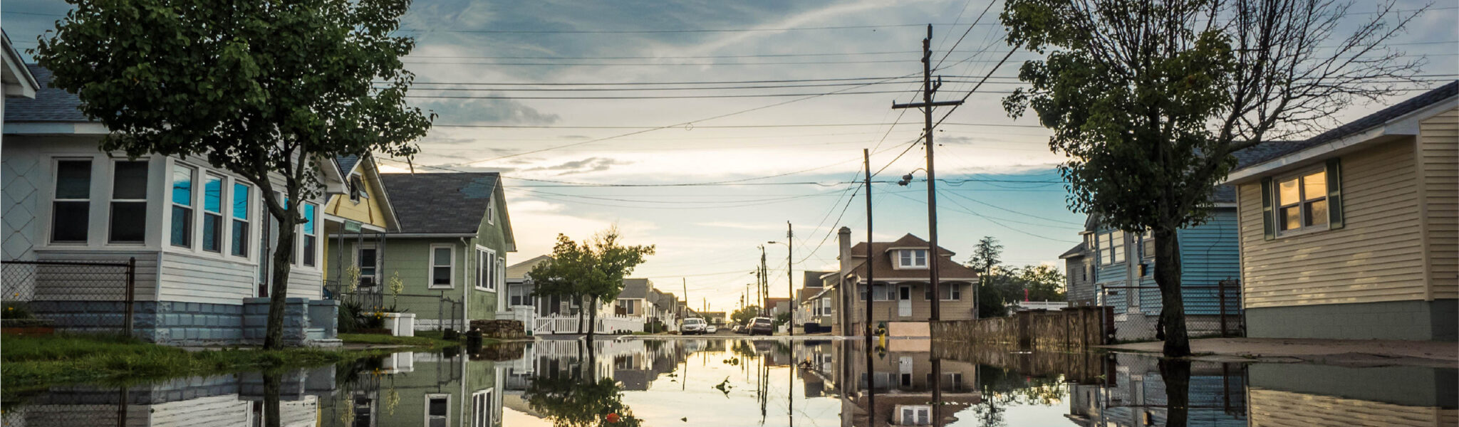 NJDEP Flood Disclosure Law Home