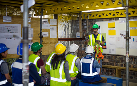 Training Module Utility Worker NJDEP| Rebuild by Design Projects and Stormwater Infrastructure Toolkit ...