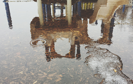 Stormwater Maintenance Jobs Training Photo
