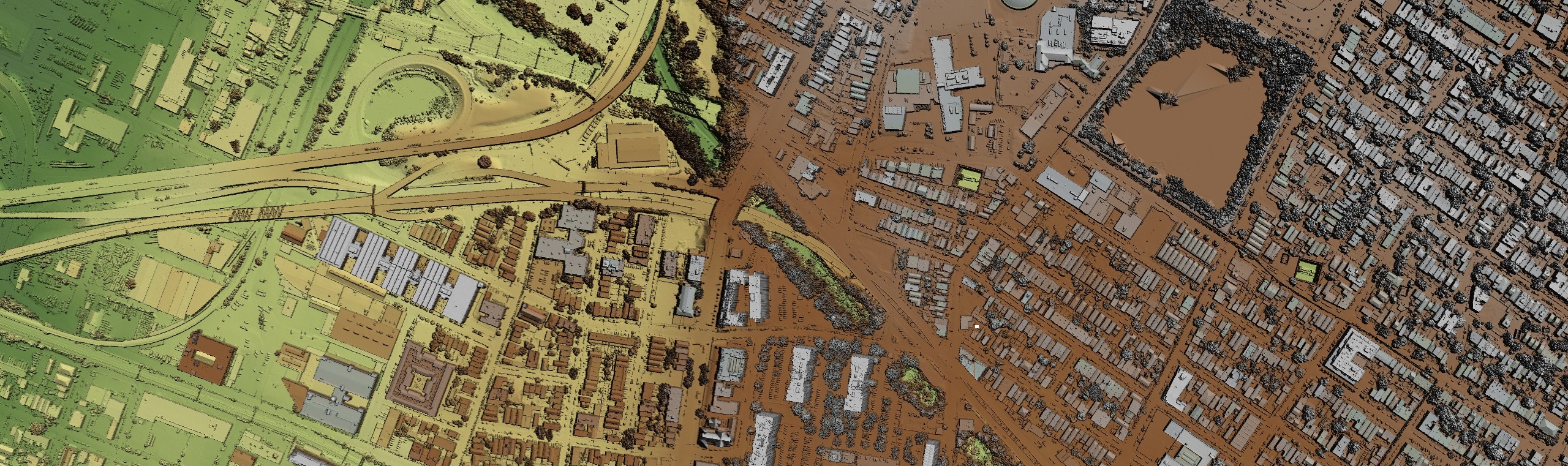 NJDEP| Geographic Information Systems | BGIS Home