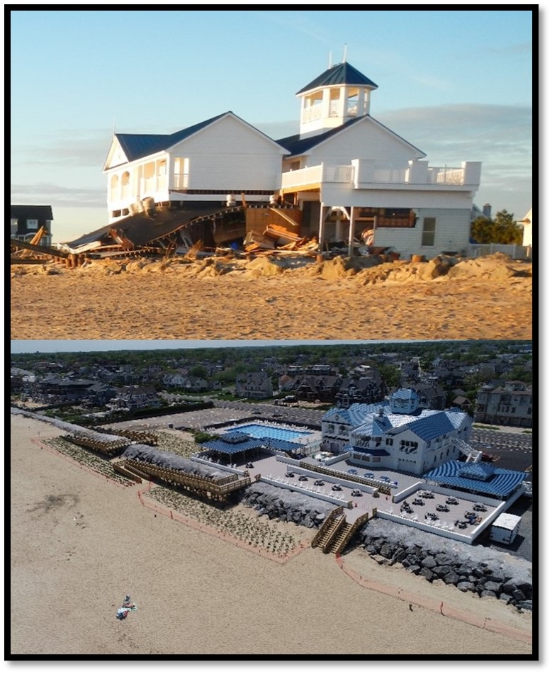 NJDEP| Grant and Loan Programs | SHORE PROTECTION