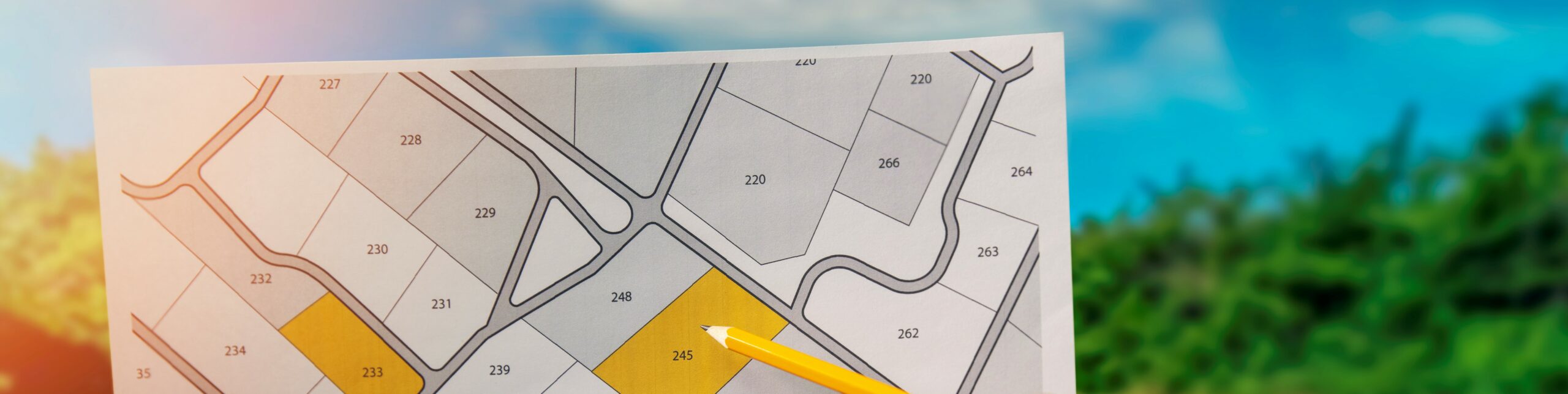 NJDEP Green Acres Preliminary Assessments