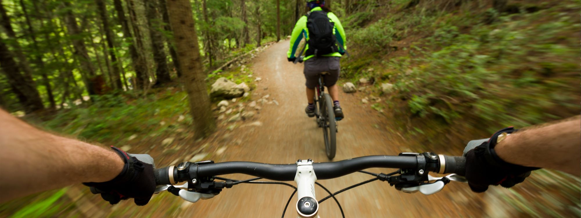 Recreational Trails Program in New Jersey | Green Acres