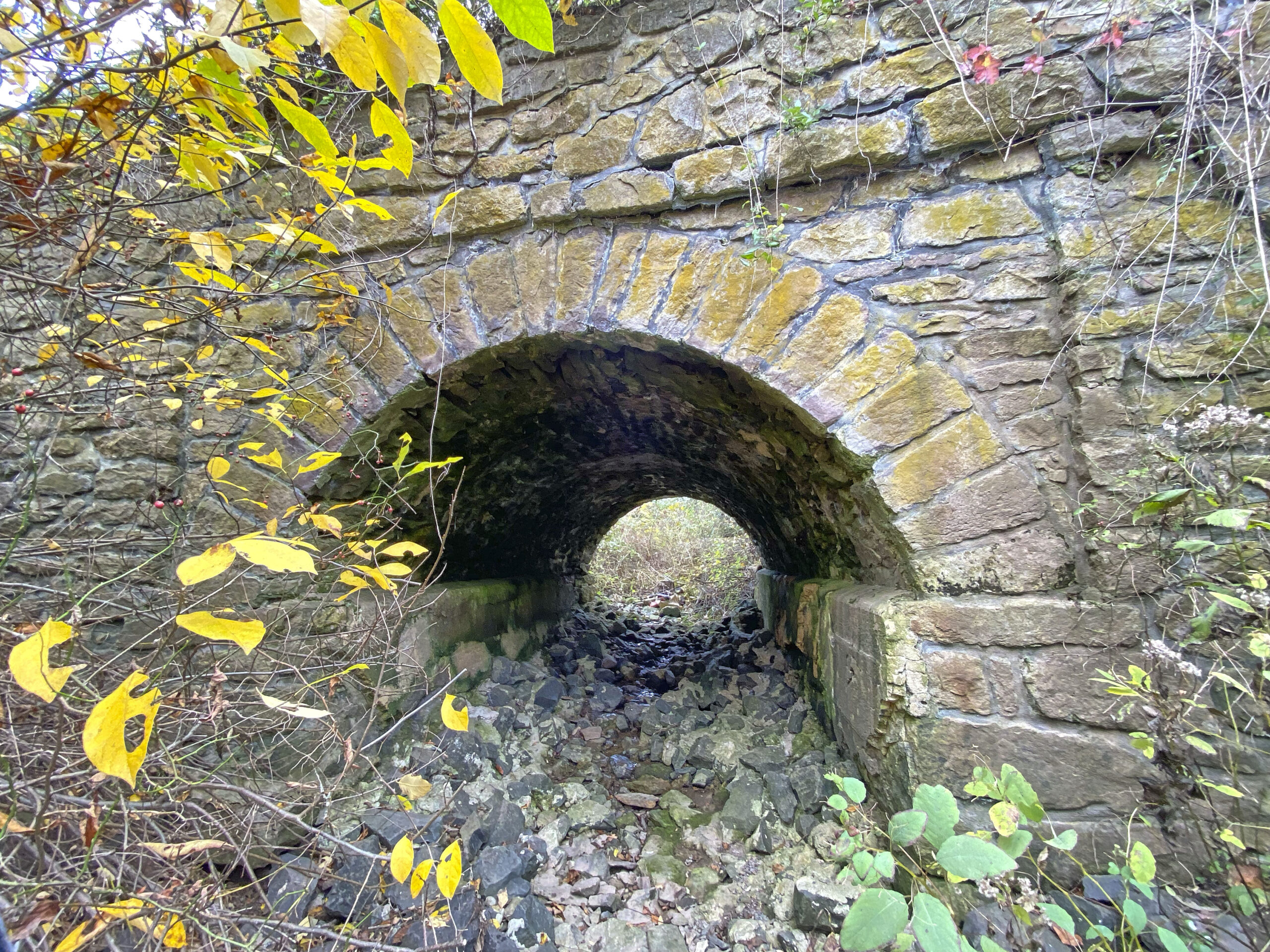 New listings — 3/17/2025 (under Historic Bridges of Delaware