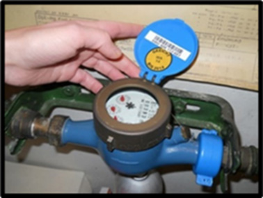 NJDEP| Lead Exposure Reduction | Service Line Identification
