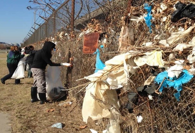 NJDEP| News Releases | DEP Awards $21.5 Million in Clean Communities ...
