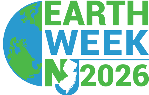 Earth Week 2026 Logo