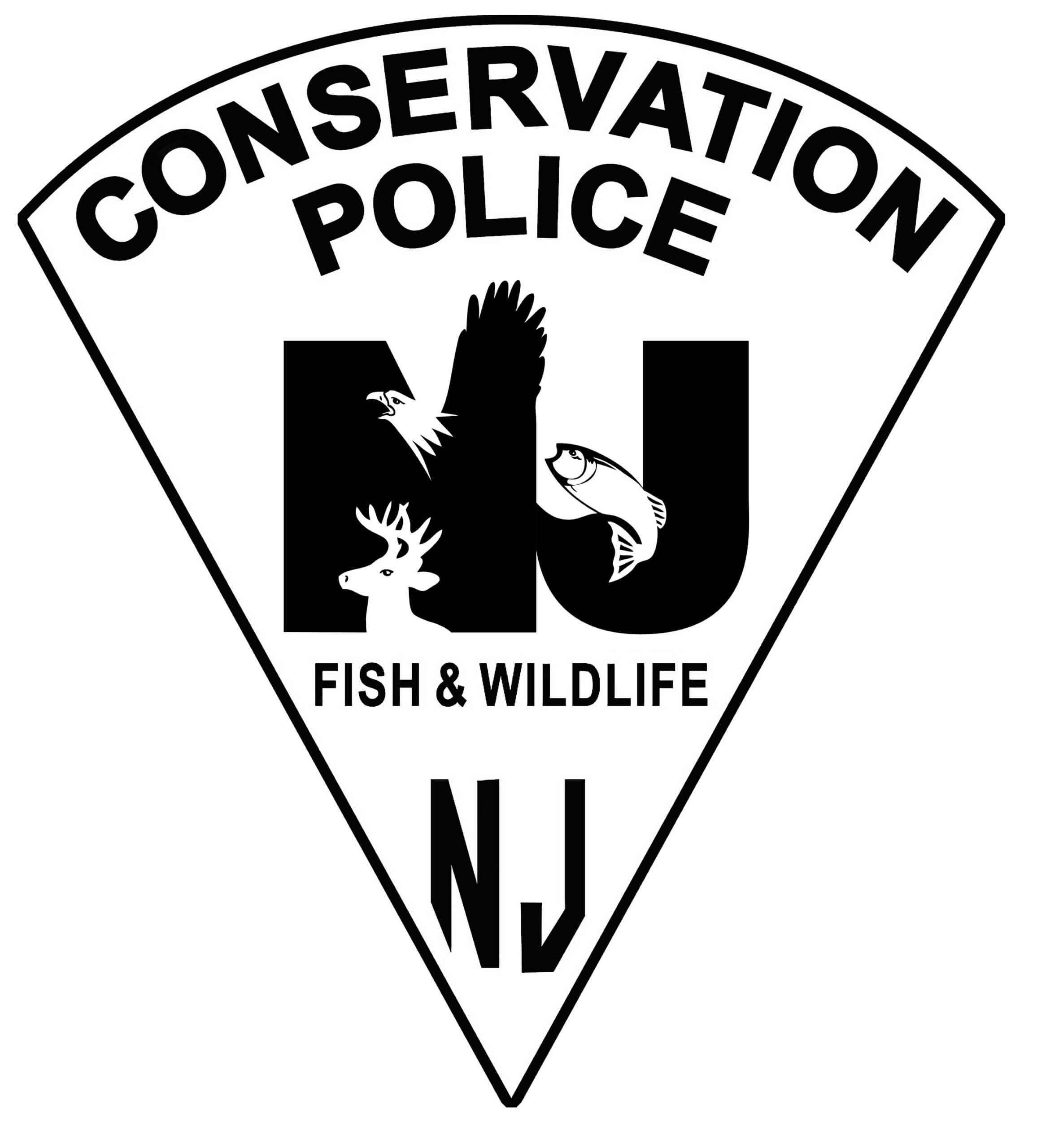 NJDEP, Fish & Wildlife