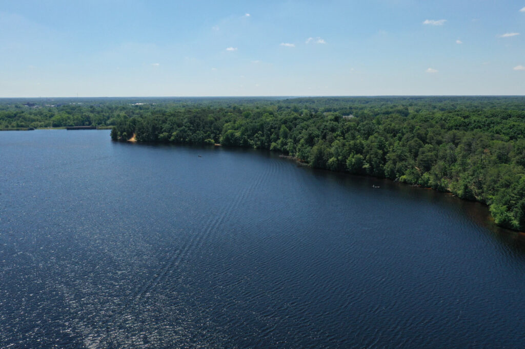 NJDEP| Fish &amp; Wildlife | WMA of the Month - Union Lake