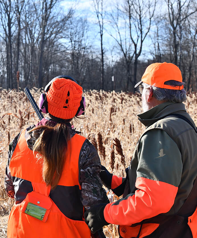 See how many registered hunters are in New York