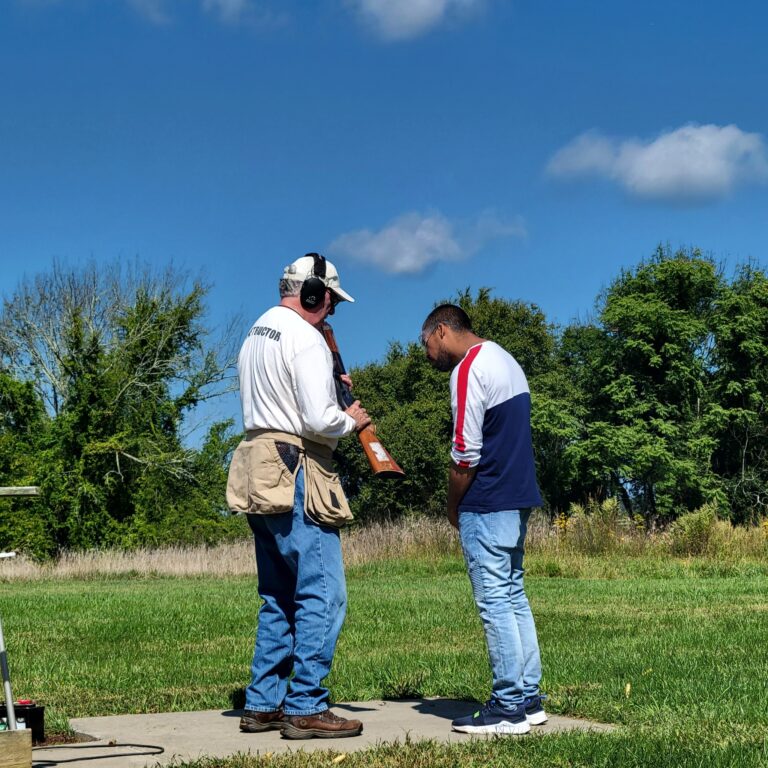 NJDEP Fish Wildlife Hunter Education