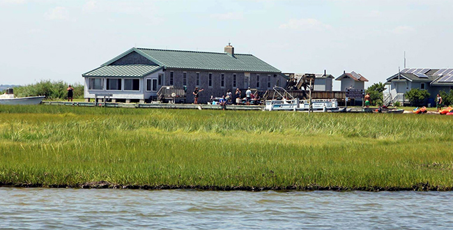 New Jersey DEP Announces 4th Annual Statewide Youth Fishing Challenge and  Free Fishing Day - On The Water