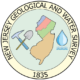 NJ Geological Survey Logo