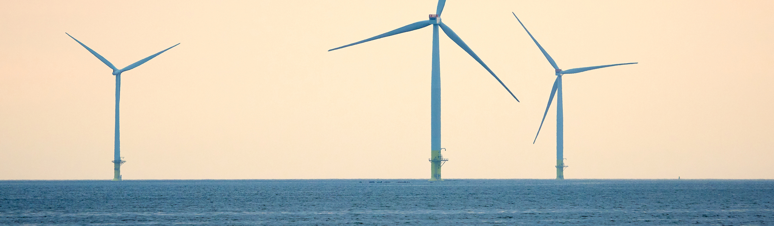 Atlantic City, NJ, to Hold Meeting About Offshore Wind's Land Use