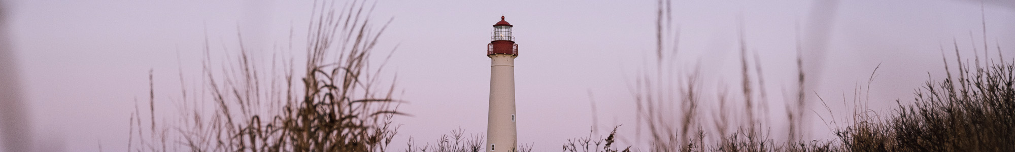 Cape May Point State Park - State Parks, Forests & Historic Sites