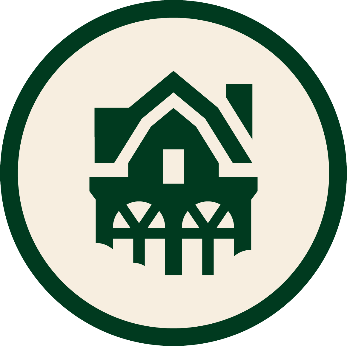 Ringwood State Park - State Parks, Forests & Historic Sites