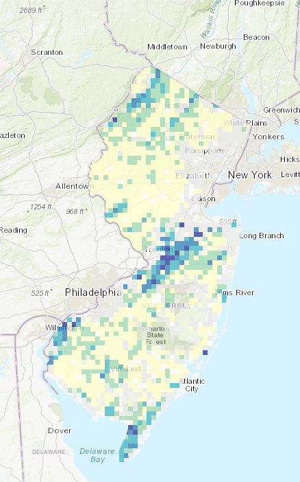 NJDEP| Private Wells | Private Well Research