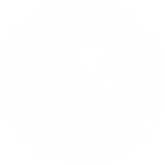 Photo of NJDEP logo - white